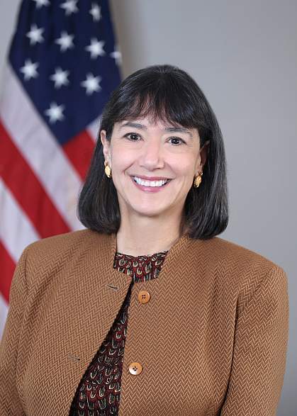 APP Director Monica M. Bertagnolli, M.D.